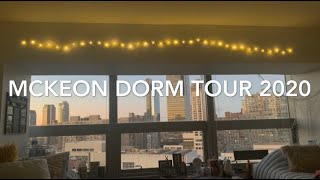 Fordham McKeon Hall Dorm Tour 2020 [upl. by Onitram68]