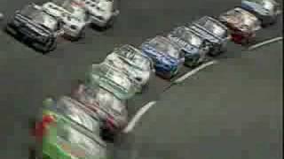 NASCAR racing 3 1999 intro [upl. by Augustin465]