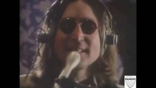 John Lennon Stand By Me 1975 [upl. by Ecirtnahc]