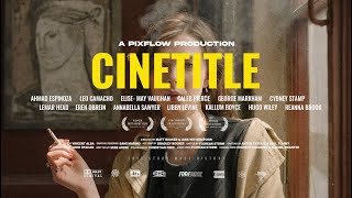 CineTitle  29 Cinematic Titles Pack [upl. by Miche850]