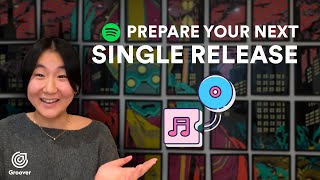 How to prepare your next Single Release [upl. by Eive]