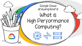 What is High Performance Computing [upl. by Stoeber967]