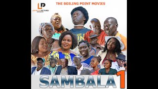 Best Latest South Sudan Movie Sambala [upl. by Helbonnas250]