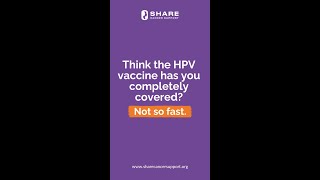 Cervical Cancer Fact [upl. by Esinrahc806]