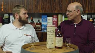 Balvenie Double Wood 12 Jahre [upl. by Neltiac]