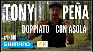 Come realizzare una perfetta connessione per la traina col vivo  Tutorial  PIERLUIGI CANTAFIO [upl. by Rezeile411]