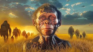 Primitive Mans Hidden Secrets  Complete Evolution of Humanity realunrealchannel [upl. by Asyl3]