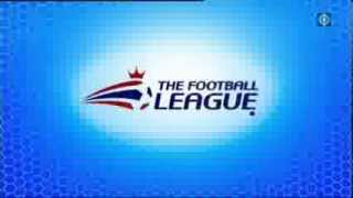 skyBET Championship Intro [upl. by Ahcsas]