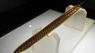 5 Most Famous Swords In History [upl. by Nylehtak572]