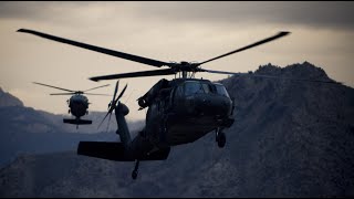 Black Hawk Down Prisoner of War HD CLIP [upl. by Larissa]