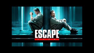 Escape Plan 2013 Movie Explain  Sylvester Stallone Arnold Schwarzenegger Jim  Review And Facts [upl. by Lipcombe881]