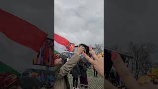 Newroz 2024 Frankfurt Ey reqî [upl. by Crysta]