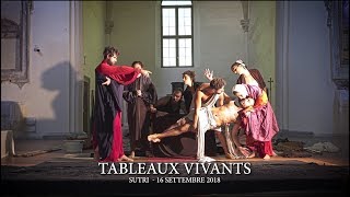 Tableaux Vivants  Sutri VT [upl. by Richey]