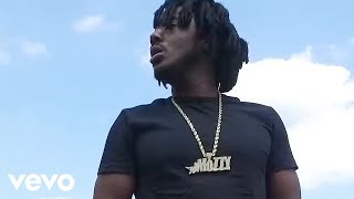 Mozzy  Cold Summer Official Video [upl. by Yerdua]