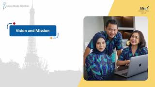 Company Profile Protelindo Group 2024 [upl. by Herahab]