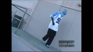 Ghost Real Crip CWalk Kurupt HD HQ [upl. by Haase]