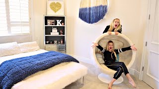 TWINS ROOM TOUR UPDATED [upl. by Fregger]