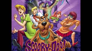 Jeepers Score  Scooby Doo Where Are You Soundtrack from the TV Series [upl. by Niwrehs]