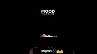 Best mood ringtone new edit 🥺😔 trending edit viral music [upl. by Eycal]