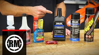 Fuel Stabilizer and Additives Buyers Guide [upl. by Harol968]