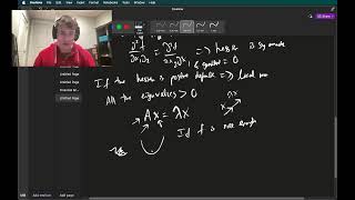 Introduction to Nonlinear Optimization  Financial Engineering amp Risk Management [upl. by Potash]