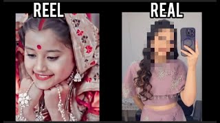 Barrister Babu part 2 Serial cast Reel 🆚 Real life Must watch nowlAurra [upl. by Hakeem360]