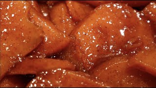 How to Make Southern Candied Yams  Perfectly Candied and Delicious 🍠✨  Full Recipe [upl. by Meibers]