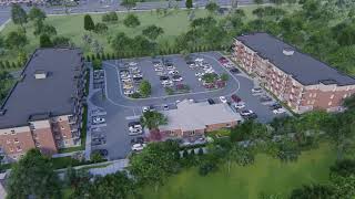 Twamley Manor Apartments  Listowel Ontario [upl. by Nisotawulo]