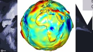 Map Projections [upl. by Seek]