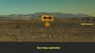 Rusted Root  Send Me On My Way TraduçãoLegendado [upl. by Tenn8]