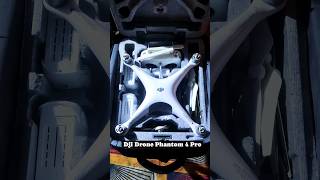 DJI brand new phantom 4 Pro [upl. by Halliday]