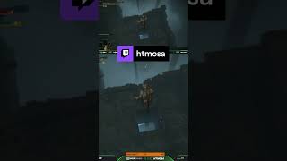 Erreur 404   htmosa sur Twitch [upl. by Elahcar786]