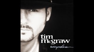 Everywhere  Tim McGraw [upl. by Ha197]