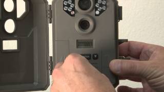 Stealth Cam  P Series  Complete instructional video [upl. by Tisman]