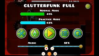 ClutterFunk Full Version [upl. by Baxie]