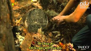 فلم الرعب المخيف Jessabelle تم عرض الفلم في 2014 حصريآ مترجم للعربية كامل YouTube [upl. by Aed]