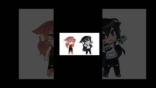 Lunars obsession gacha gachalife lunarsolar gachaclub solar lunar memes funny laugh [upl. by Indnahc890]