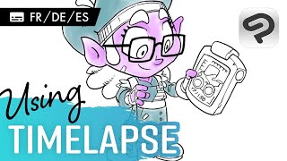 How to Timelapse [upl. by Eiuqram]