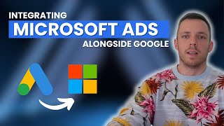 QuicknEasy Guide to Setting Up Microsoft Ads for Beginners [upl. by Linnette453]