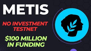 Metis Testnet  Complete Season 1 for XP Points  Airdrop [upl. by Moorefield]