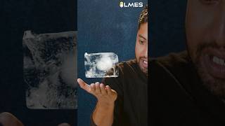 Clear Ice Cube 🧊 எப்படி  How to Make Crystal Clear Ice Cubes At Home [upl. by Argyle]