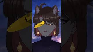 ash stray KISSES chat tomboy vtuber braindamage memes vtuberclips AshStray envtuber [upl. by Odraleba]