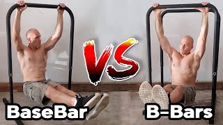 BaseBar VS BBars  How Do They Compare [upl. by Eissolf223]