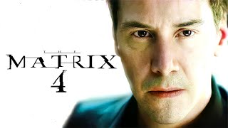 The Matrix 4 Official Plot Details Revealed  MATRIX EXPLAINED [upl. by Nueoras]