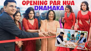 Opening par hua dhamaka [upl. by Prunella]