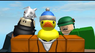 Roblox Bonus Ducks [upl. by Allicerp]