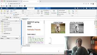 How to download MATLAB  UCI students  Window 11 [upl. by Naejamron]