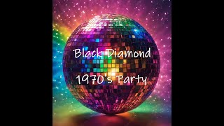 Black Diamond in the 70s [upl. by Ilyah]