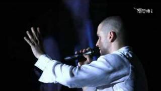 Shayne Ward  Breathless Live in Manchester [upl. by Ihpen864]