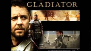 Gladiator Soundtrack  07  Patricide [upl. by Francesca]